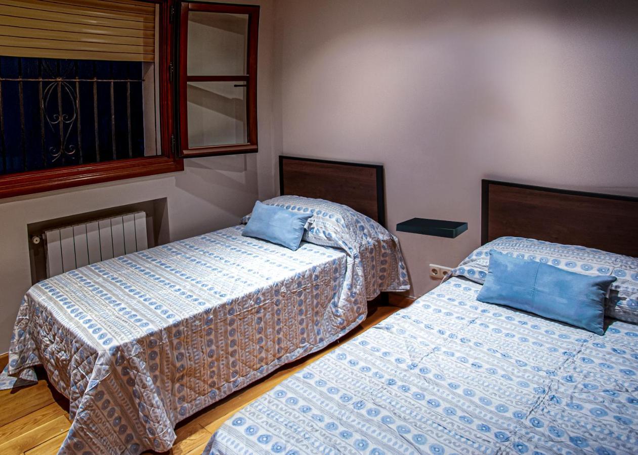 Apartamento Rustico En Ojén Exteriér fotografie